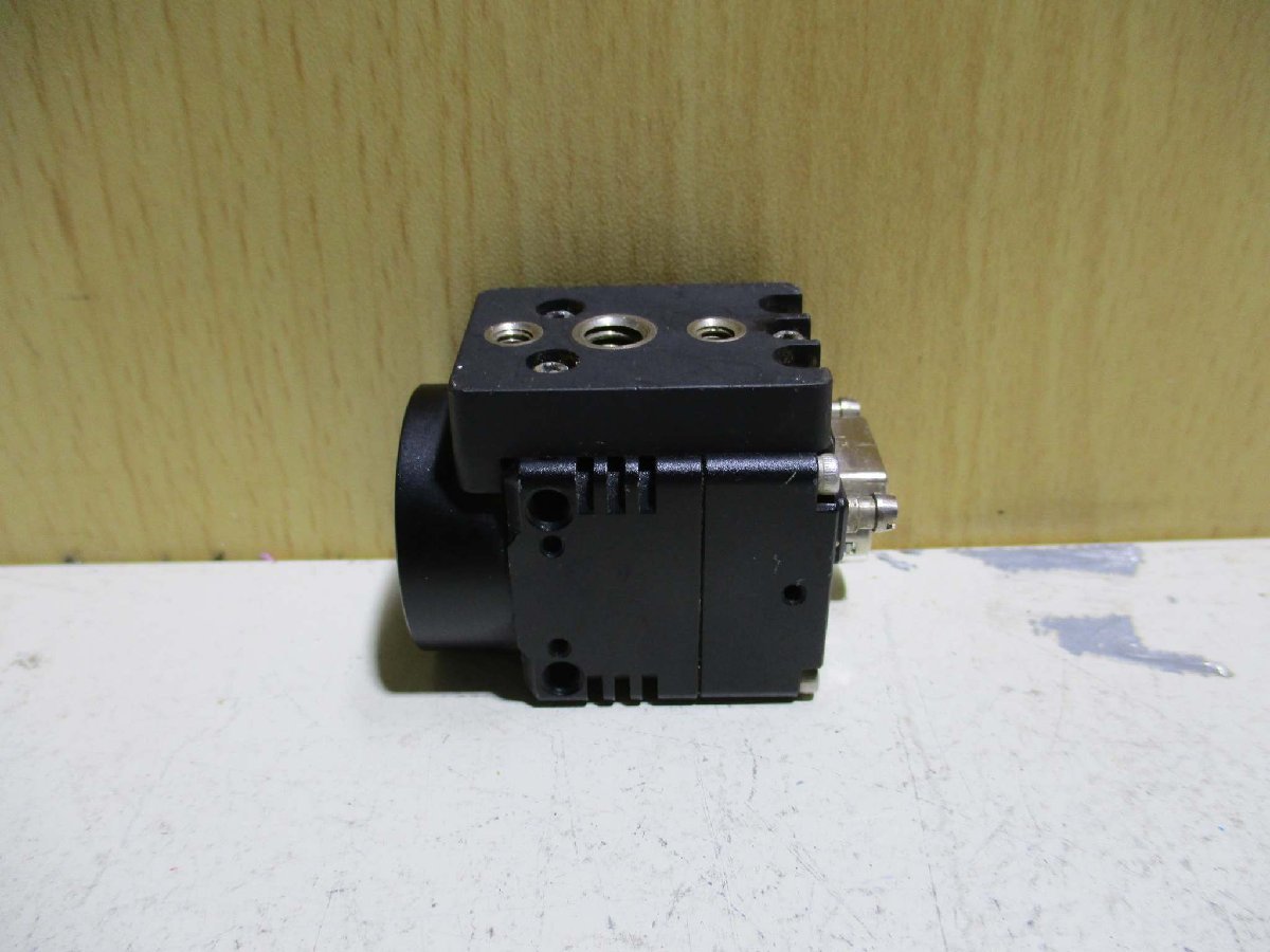 中古 Omron FZ-SC CCD Camera Module 視覚センサ(R50608AHE156)_画像3