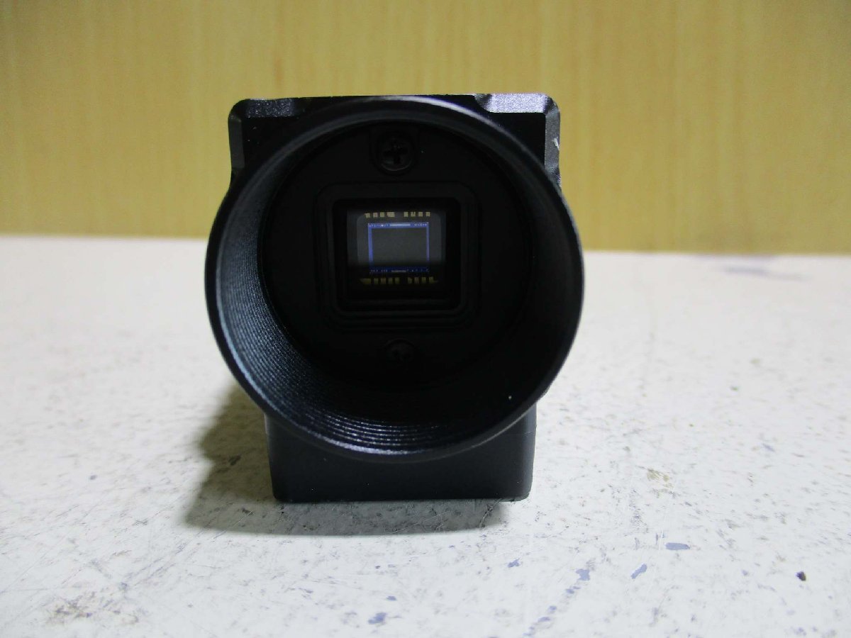 中古 Omron FZ-SC CCD Camera Module 視覚センサ(R50609AHE189) 中古 Omron FZ-SC CCD Camera Module 視覚センサ(R50609AHE189)