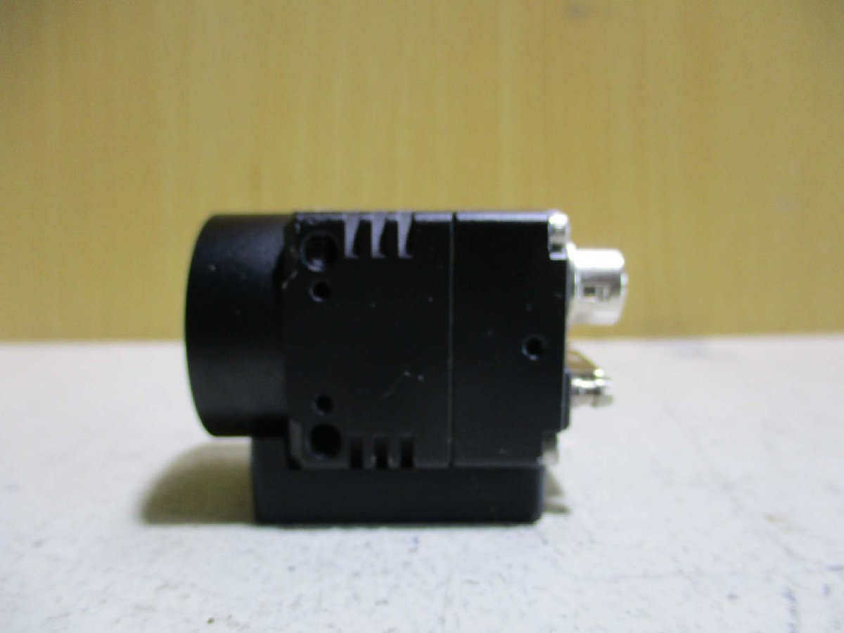 中古 Omron FZ-SC CCD Camera Module 視覚センサ(R50609AHE189) 中古 Omron FZ-SC CCD Camera Module 視覚センサ(R50609AHE189)
