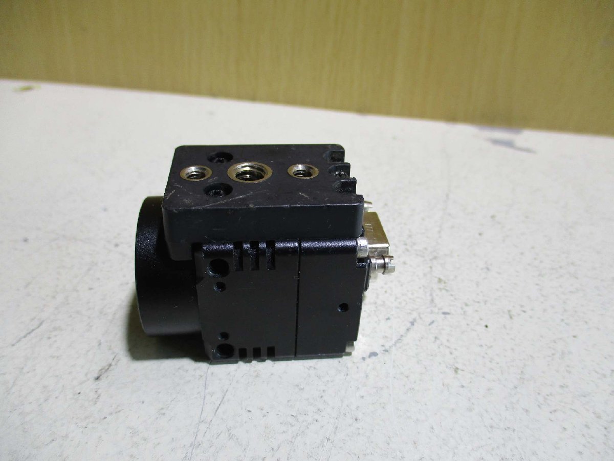 中古 Omron FZ-SC CCD Camera Module 視覚センサ(R50609AHE189) 中古 Omron FZ-SC CCD Camera Module 視覚センサ(R50609AHE189)