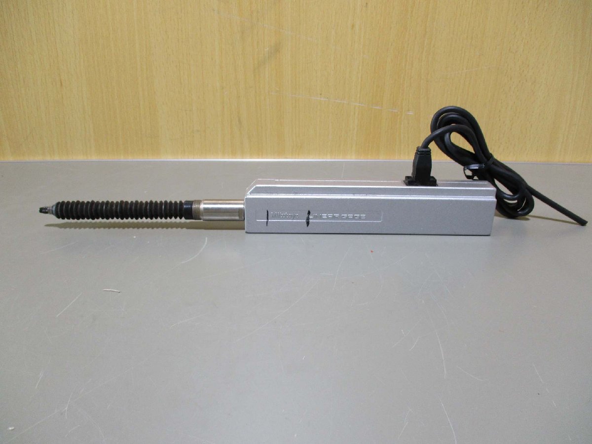 中古 MITUTOYO 542-123 リニアゲージ(R50610CAAD035) - 電材 中古 MITUTOYO 542-123 リニアゲージ(R50610CAAD035) - 電材