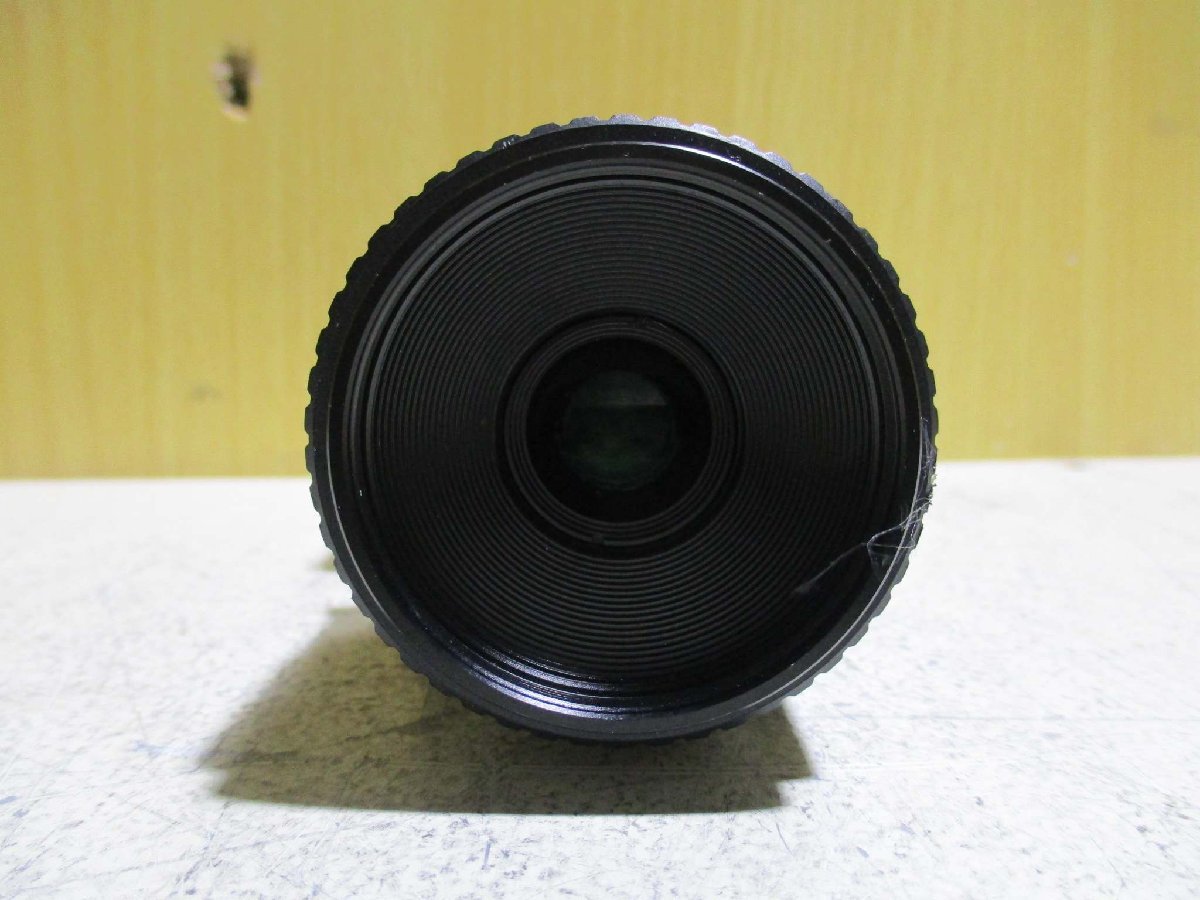 中古 TOSHIBA CMOS CAMERA CSB4000CL-10A 白黒リンクカメラ(R50613ACF012)_画像6