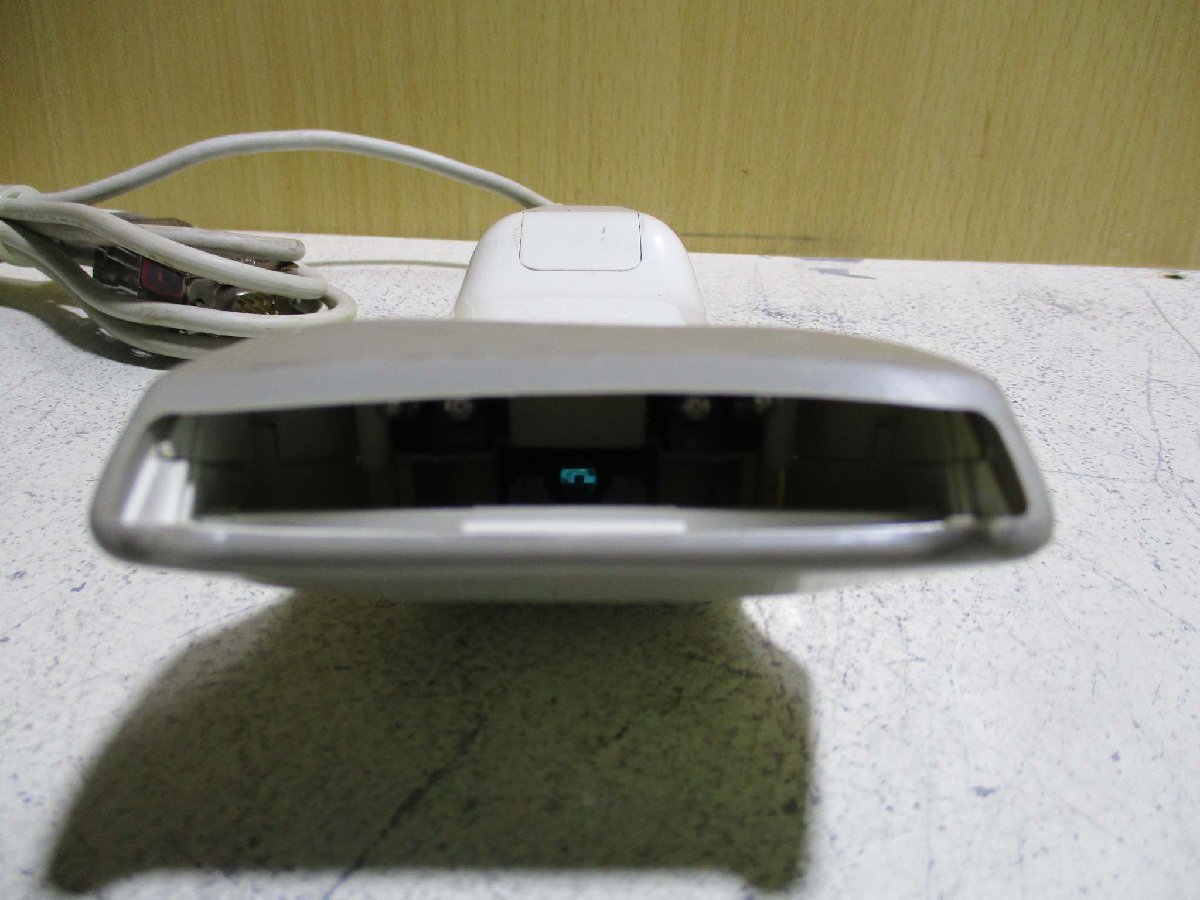 中古 OMRON BARCODE READER V520-RH21-6-NS ハンディタッチバーコードリーダ(R50613CZE003)_画像4