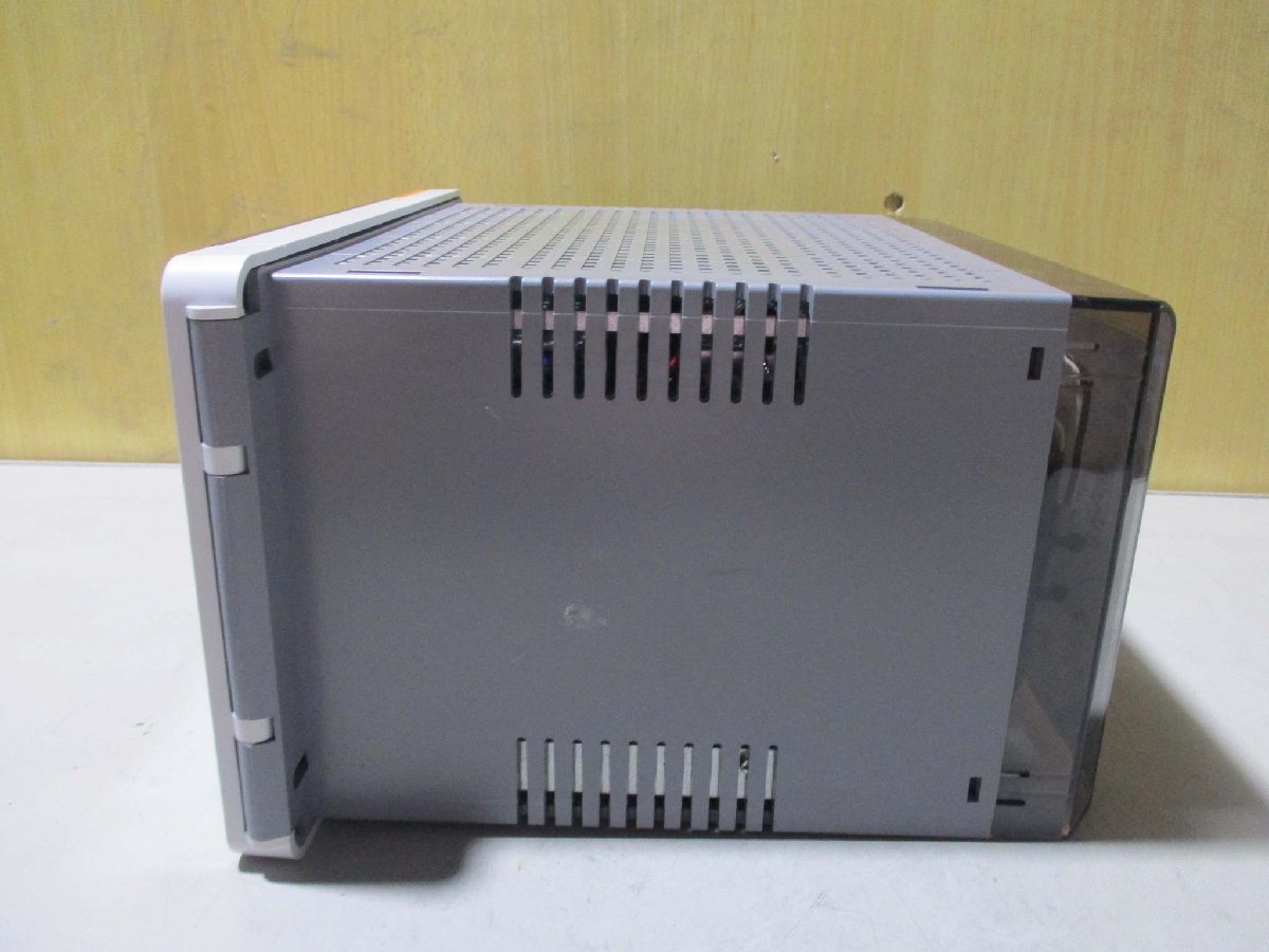 中古 NIRECO Liteguide controller AE1000 ライトガイドコントローラ(R50613FMB004)_画像4