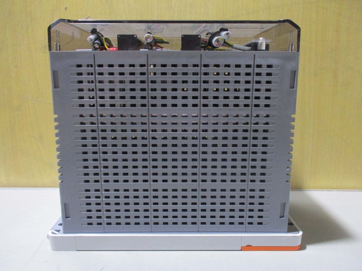 中古 NIRECO Liteguide controller AE1000 ライトガイドコントローラ(R50613FMB015)_画像6
