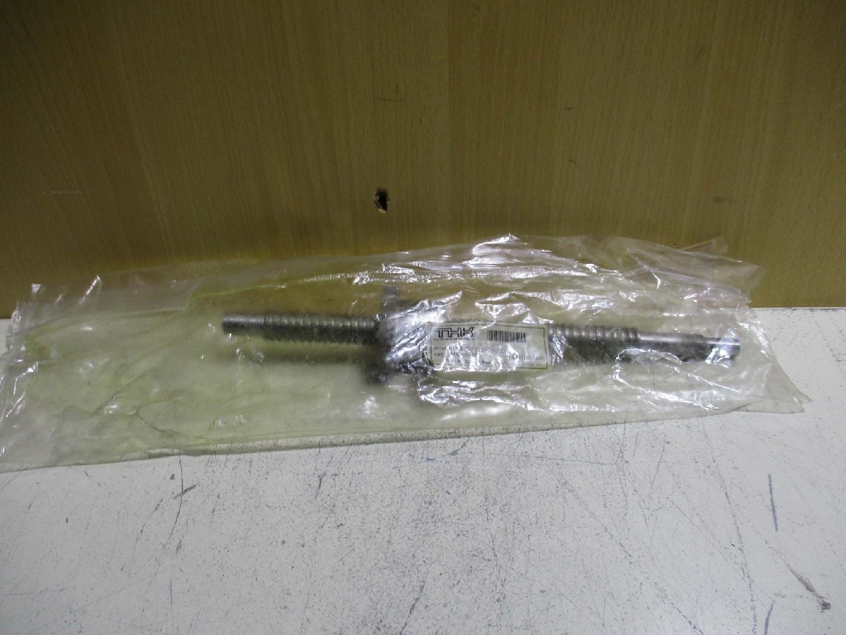 中古 THK BTK2005-2.6ZZ+330LT(C) ボールねじ(R50613FCD003) 中古 THK BTK2005-2.6ZZ+330LT(C) ボールねじ(R50613FCD003)