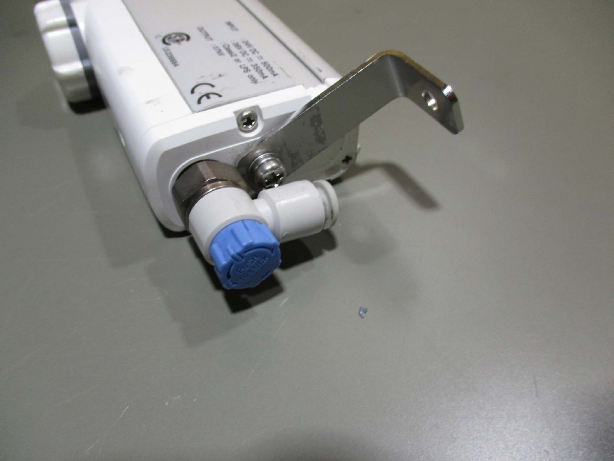 KEYENCE SENSING IONIZER SJ-H060A 超高速・シースセンシング KEYENCE SENSING IONIZER SJ-H060A 超高速・シースセンシング