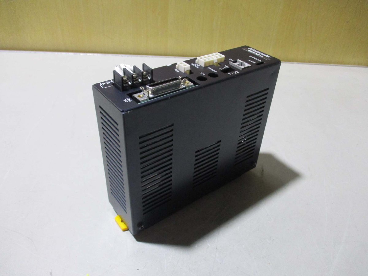 中古 ORIENTAL MOTOR ARLD30B-A αSTEP用ドライバ(R50622DPB023)