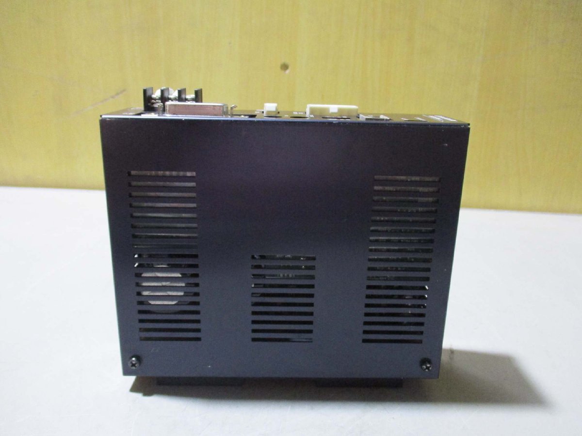 中古 ORIENTAL MOTOR ARLD30B-A αSTEP用ドライバ(R50622DPB023)