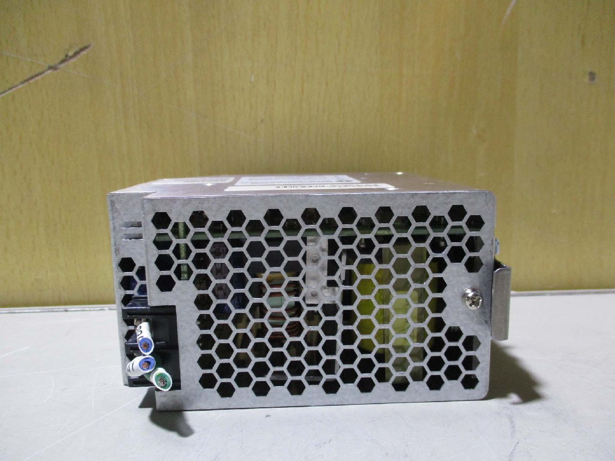 中古 TDK-LAMBDA スイッチング電源 DLP100-24-1 2個(R50627CVC035) 中古 TDK-LAMBDA スイッチング電源 DLP100-24-1 2個(R50627CVC035)