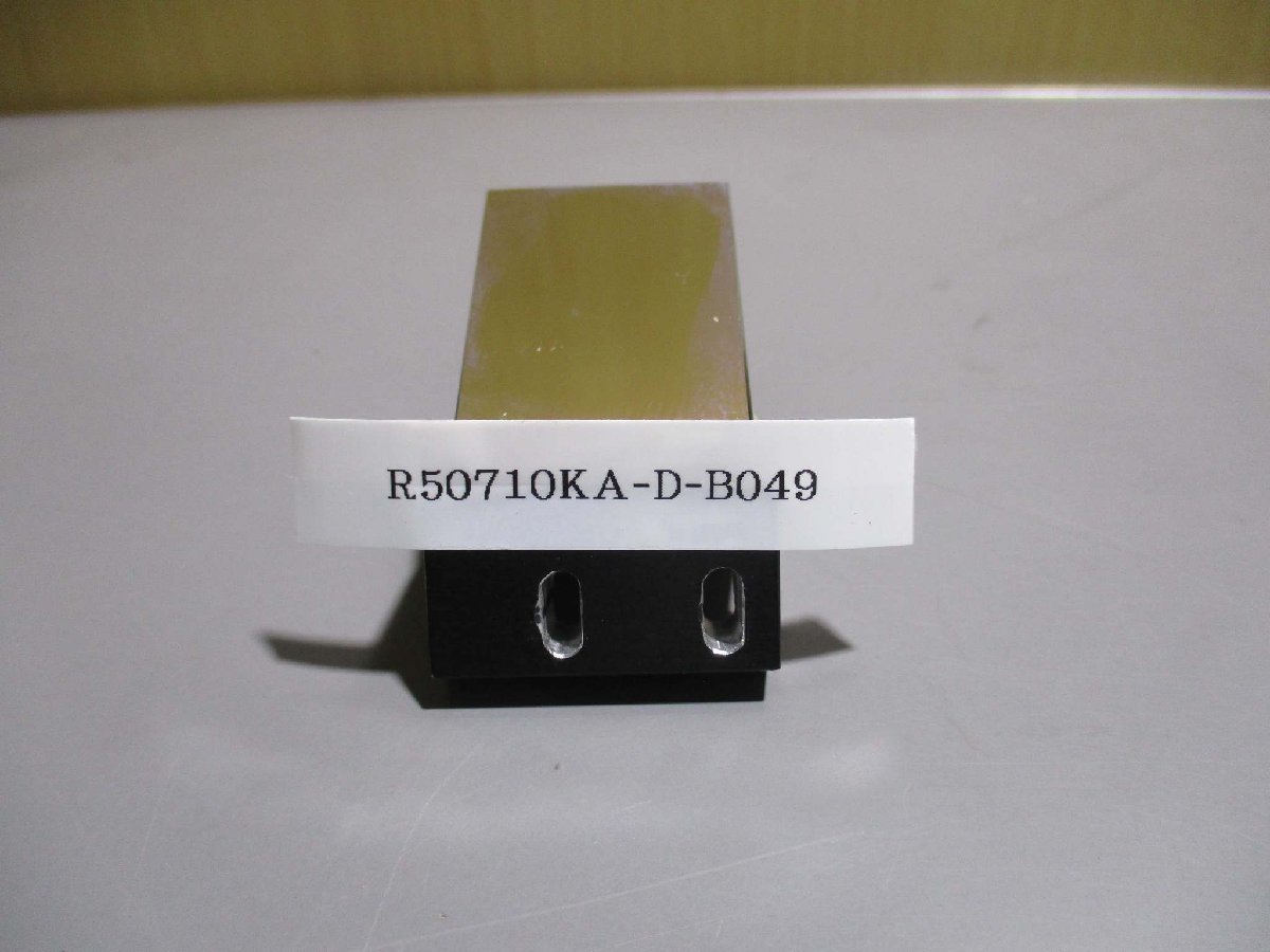 Yahoo!オークション - 中古 三角形光学プリズム(R50710KA-D-B049) Yahoo!オークション - 中古 三角形光学プリズム(R50710KA-D-B049)