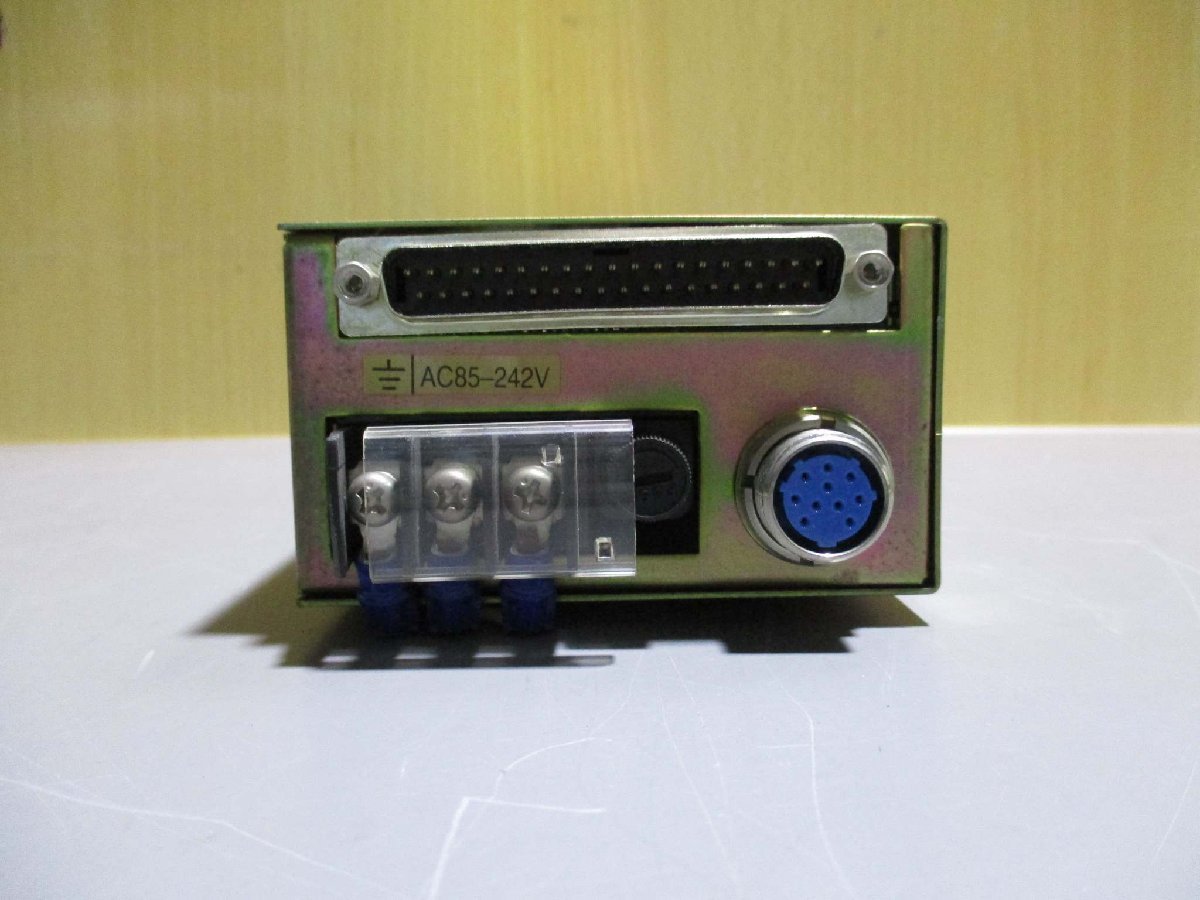 中古 ULVAC/アルバック デジタル電離真空計 GP-1000(R50711CME014)_画像2