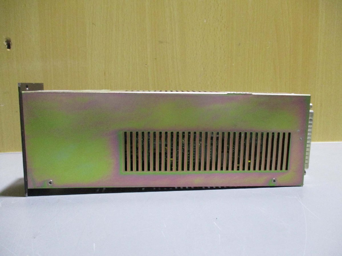 中古 ULVAC/アルバック デジタル電離真空計 GP-1000(R50711CME014)_画像4