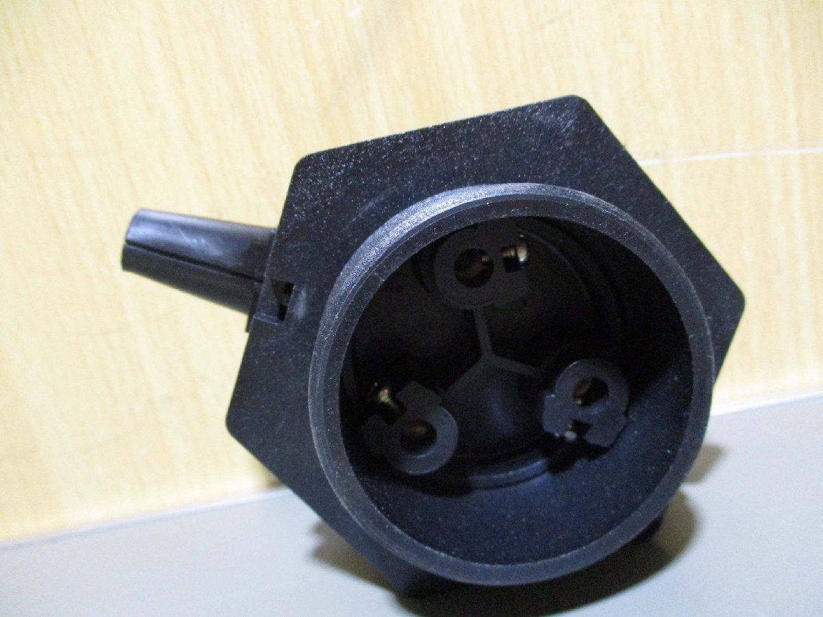 新古 OMRON ELECTRODE HOLDER PS-3S ＜送料別＞(R50628FFD050)_画像4