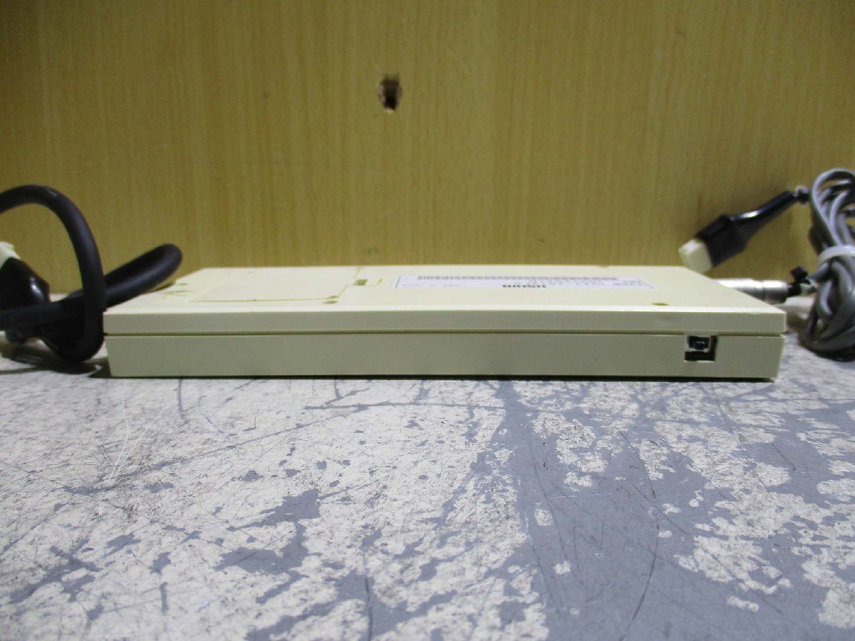 中古 USHIO UNIMETER UIT-201AFG 紫外線照度計(R50628AFB021) 中古 USHIO UNIMETER UIT-201AFG 紫外線照度計(R50628AFB021)