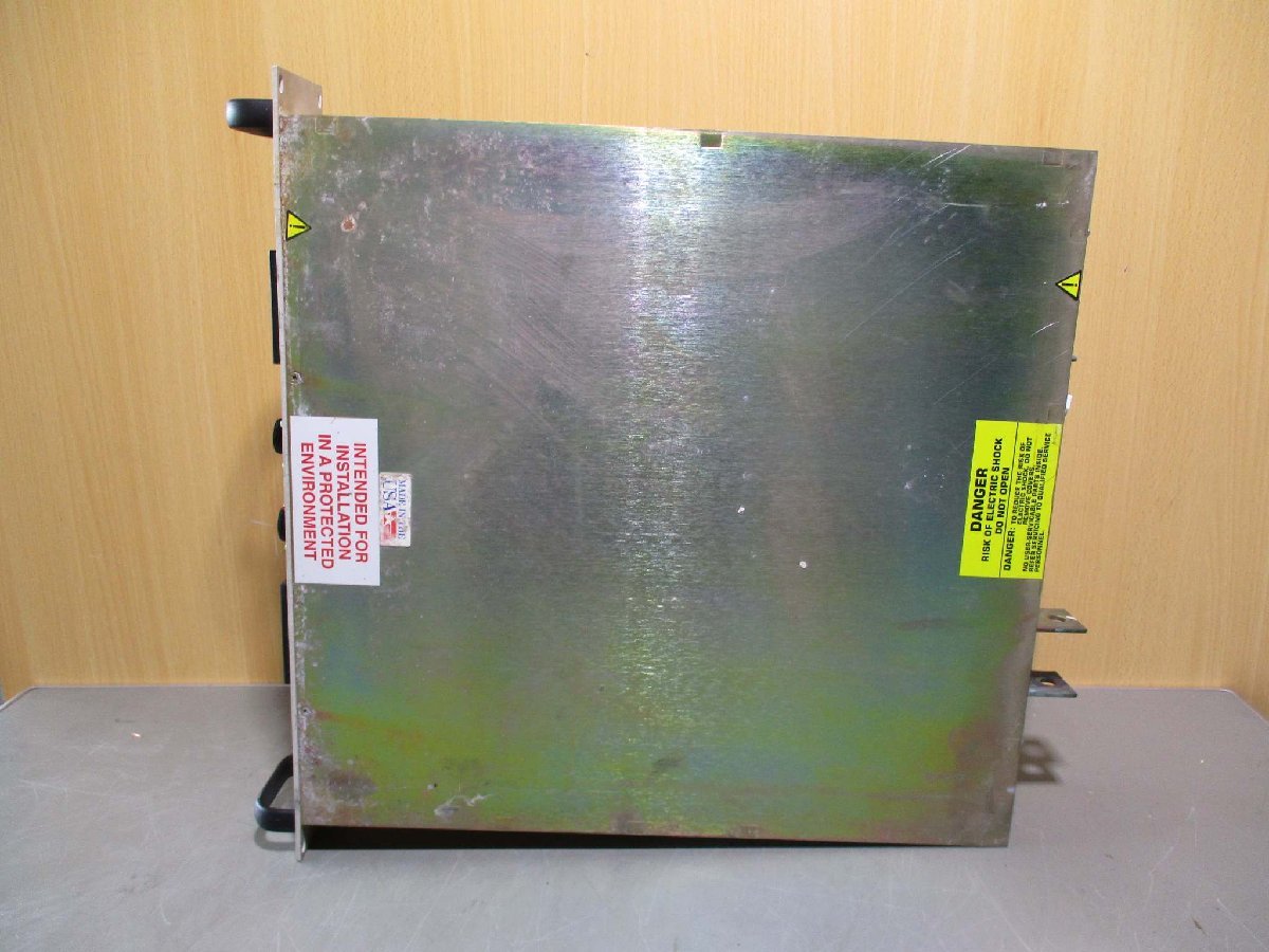 中古 LAMBDA PN:00510064 SN:08K1091G CN: E19283040REVD MD:ESS 中古 LAMBDA PN:00510064 SN:08K1091G CN: E19283040REVD MD:ESS