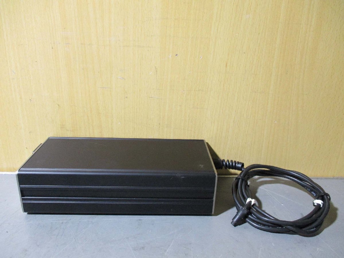 中古 Atlas Copco PS36-150 Microtorque AC Adaptor 100-240VAC(R50714CND024)_画像5