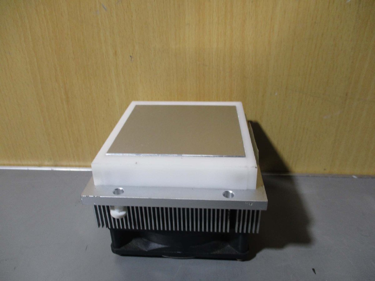 中古 Micro Cooler EC-50FH Electronic type cooler unit 12VDC(R50705CUD038)_画像5