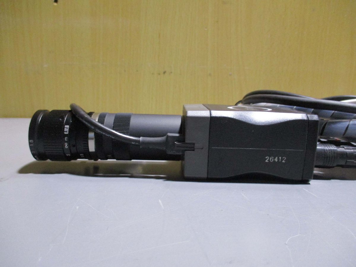 中古 OMRON 2D CODE READER V400-F050 固定型2次元コードリーダ 中古 OMRON 2D CODE READER V400-F050 固定型2次元コードリーダ