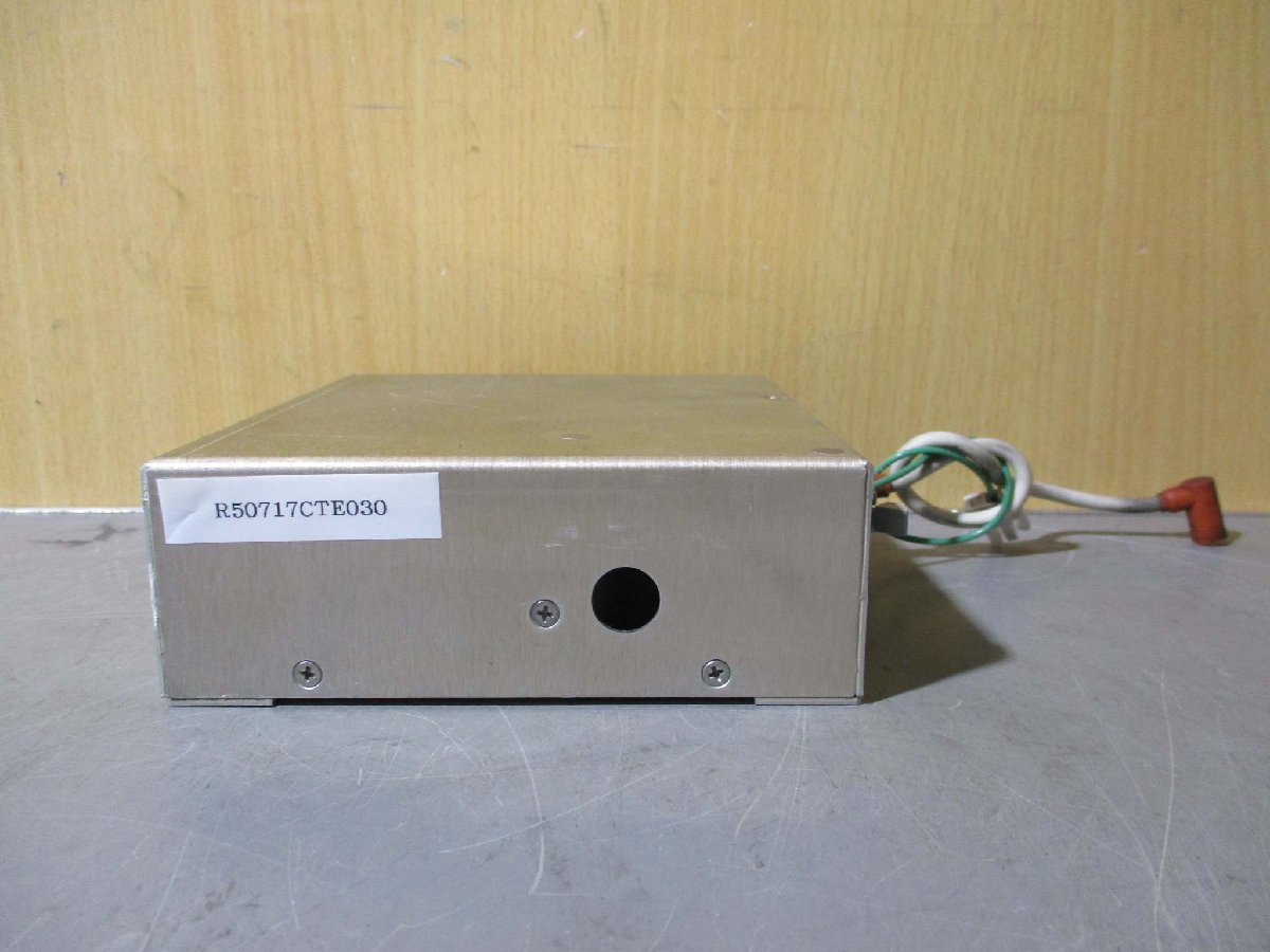 中古Agilent G1946-80060/B Bipolar Single Output Power Supply(R50717CTE030)_画像1