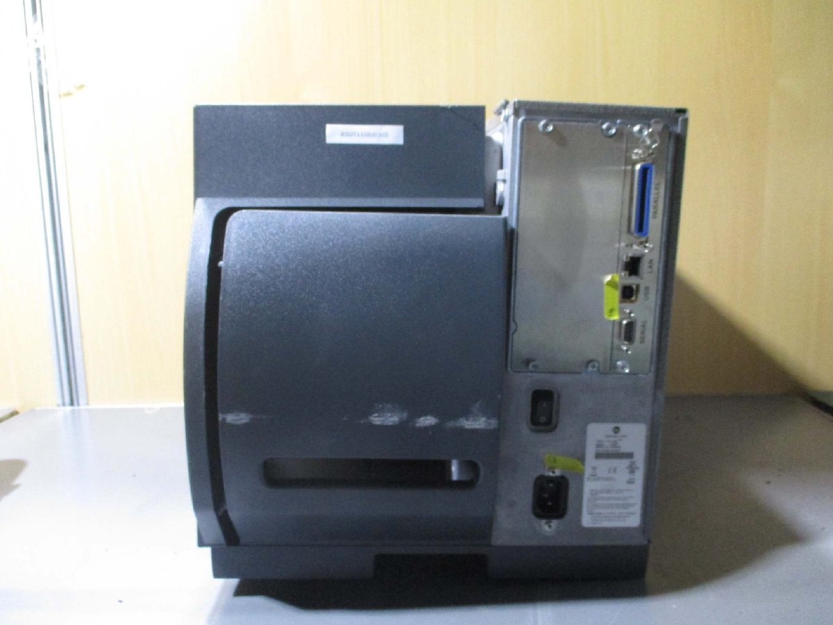 DATAMAX.ONEIL H-Class H-4606 プリンタードライバー DATAMAX.ONEIL H-Class H-4606 プリンタードライバー