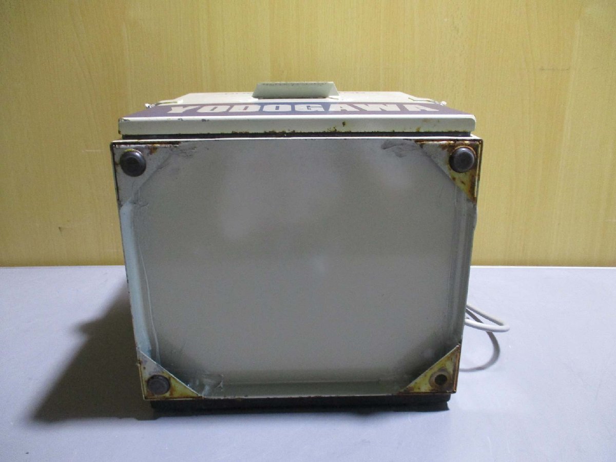 中古淀川電機製作所 カートリッジフィルター集じん機DETシリーズ 中古淀川電機製作所 カートリッジフィルター集じん機DETシリーズ