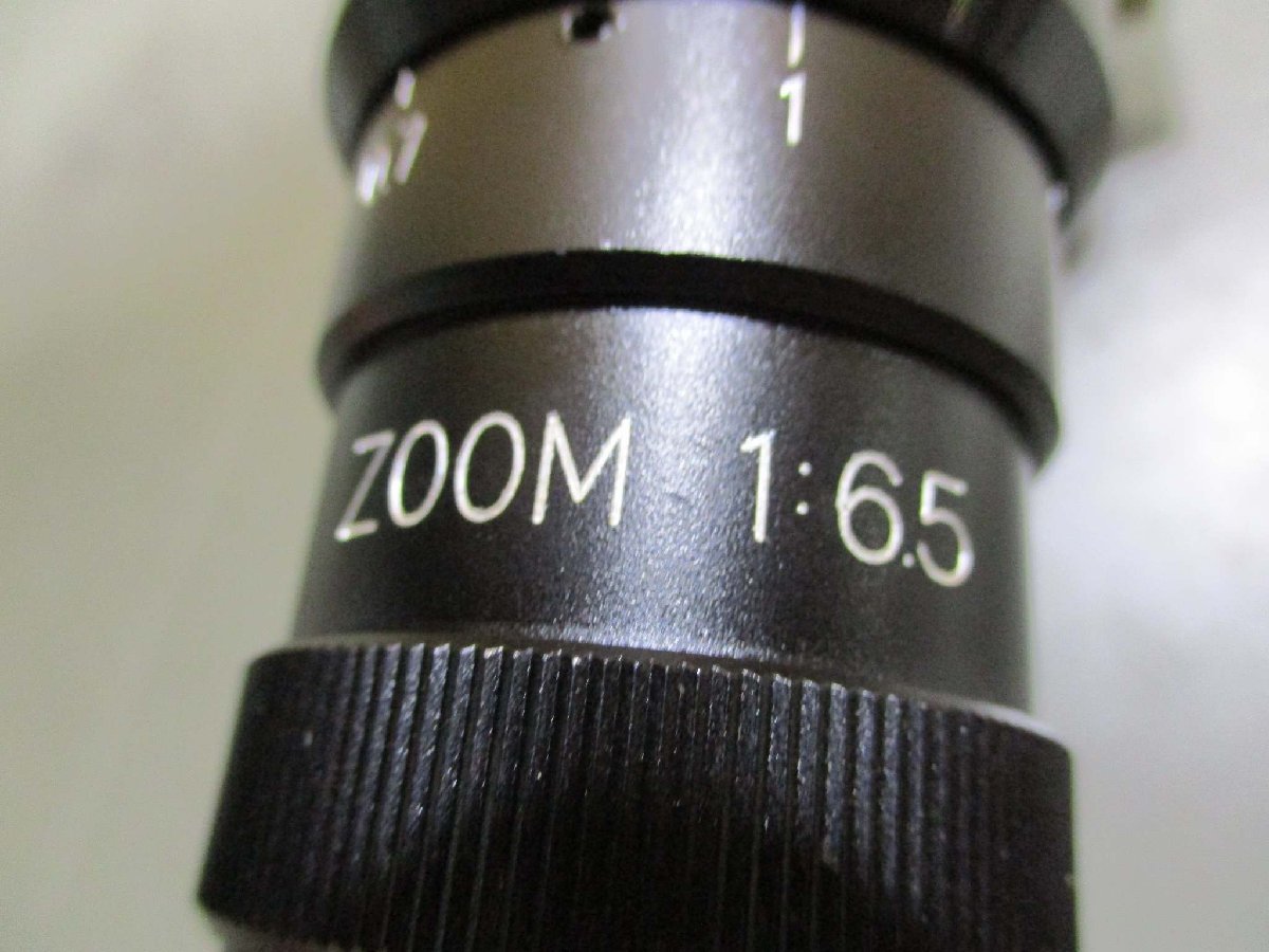 中古COSMICAR/PENTAX X2 EXTENDER/ZOOM 1:65(R50707AZE012)_画像5