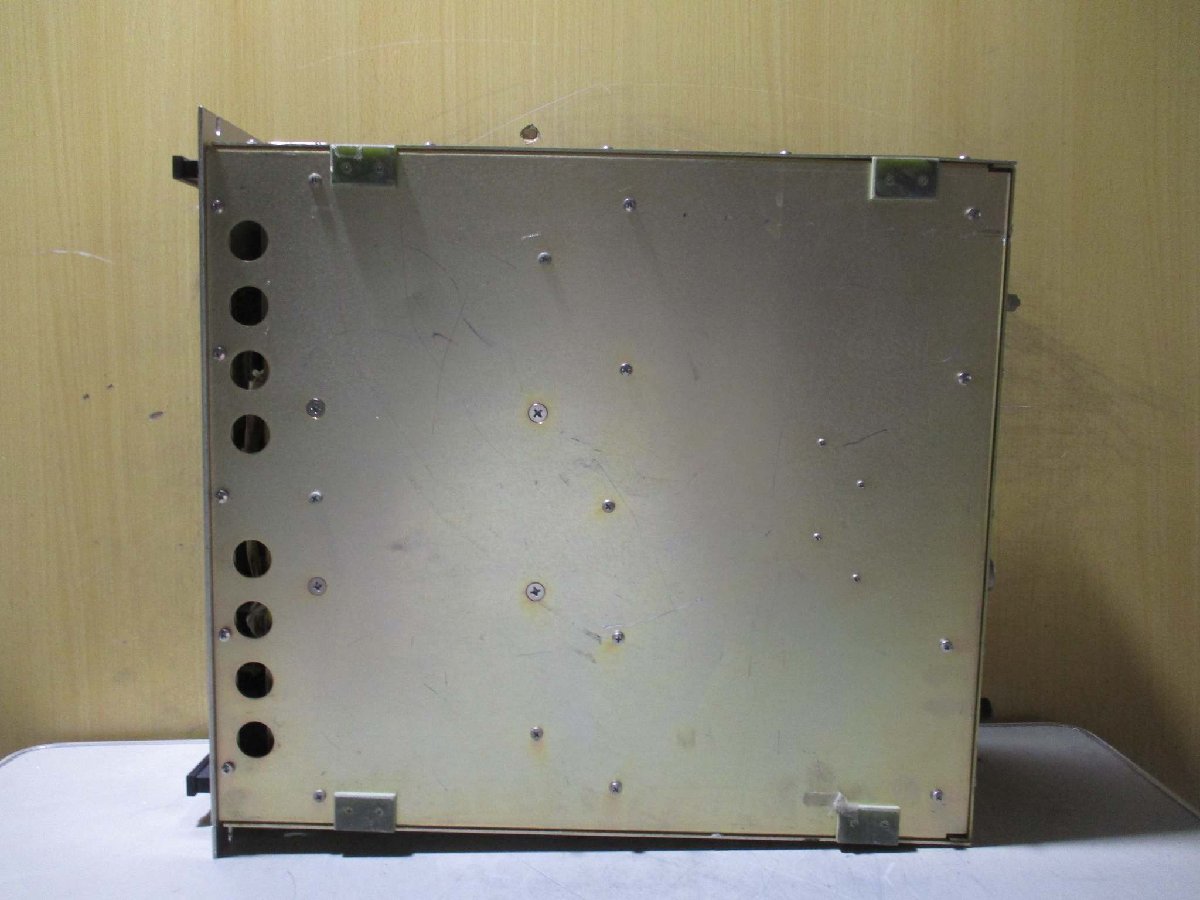 Yahoo!オークション - 中古 KAWASAKI CREATE T857-3 高周波電源 Yahoo!オークション - 中古 KAWASAKI CREATE T857-3 高周波電源