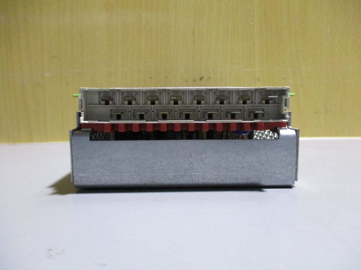 中古 PBF PRA100M3 Power Supply(R50710CMD004)_画像4