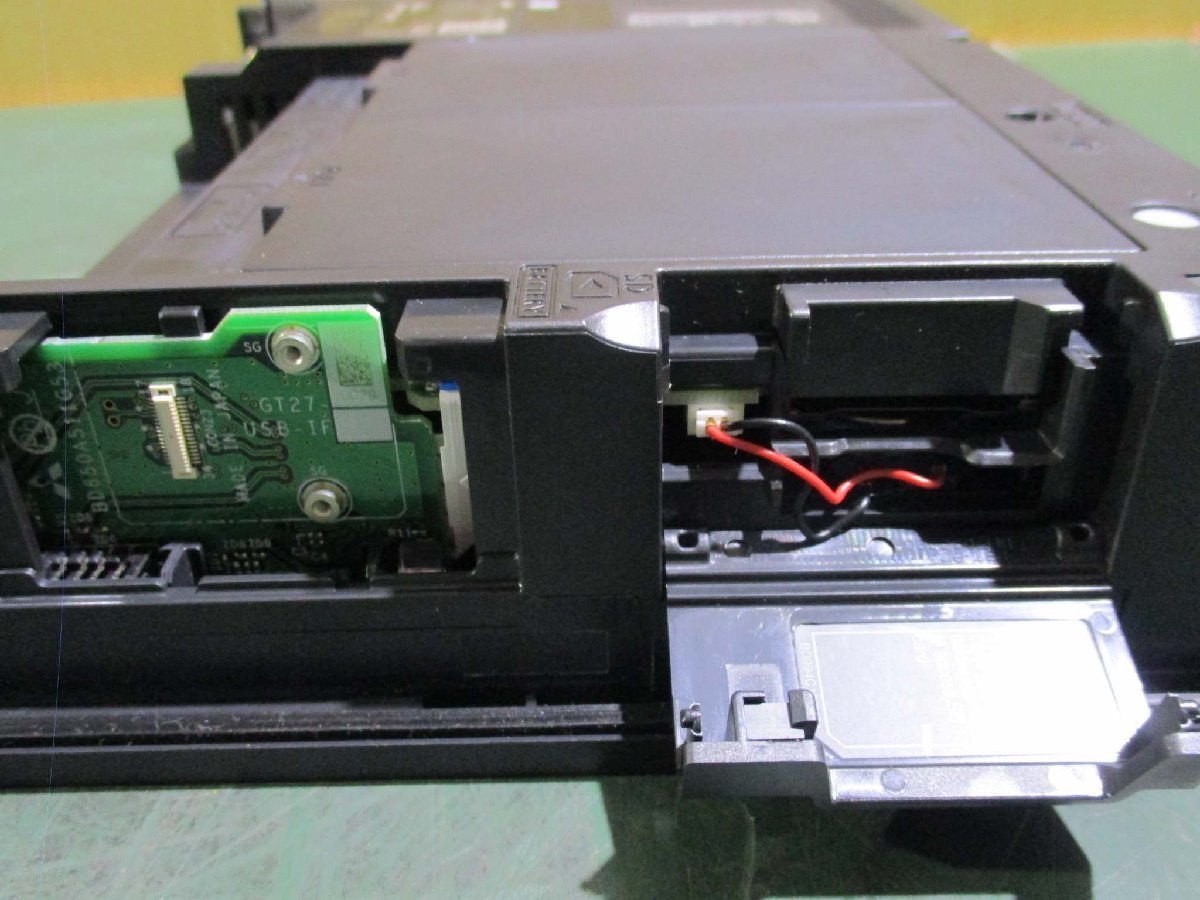 中古 MITSUBISHI タッチパネル GT2508-VTBD 8.4型 ディスプレイ 中古 MITSUBISHI タッチパネル GT2508-VTBD 8.4型 ディスプレイ