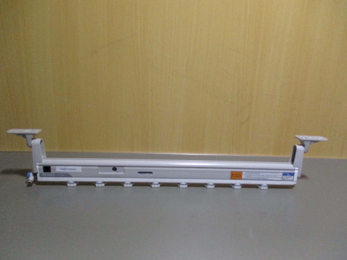 中古 KEYENCE SENSING IONIZER SJ-H060A 超高速・シース 中古 KEYENCE SENSING IONIZER SJ-H060A 超高速・シース