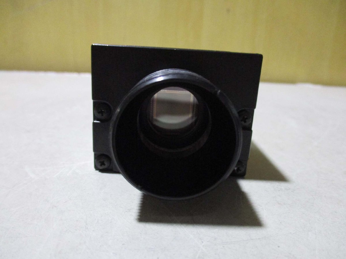 中古 TELI CMOS CAMERA CSB4000CL-10 白黒カメラリンクカメラ(R50703AZB026)_画像2