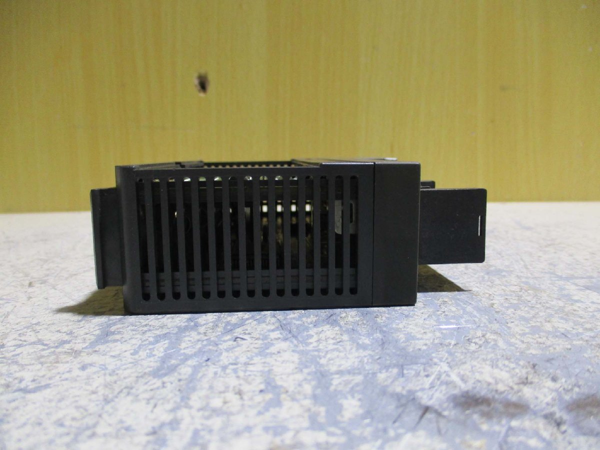 中古 MITSUBISHI RS-422/RS-485 UNIT A1SJ71UC24-R4(R50623BAAC027)_画像4