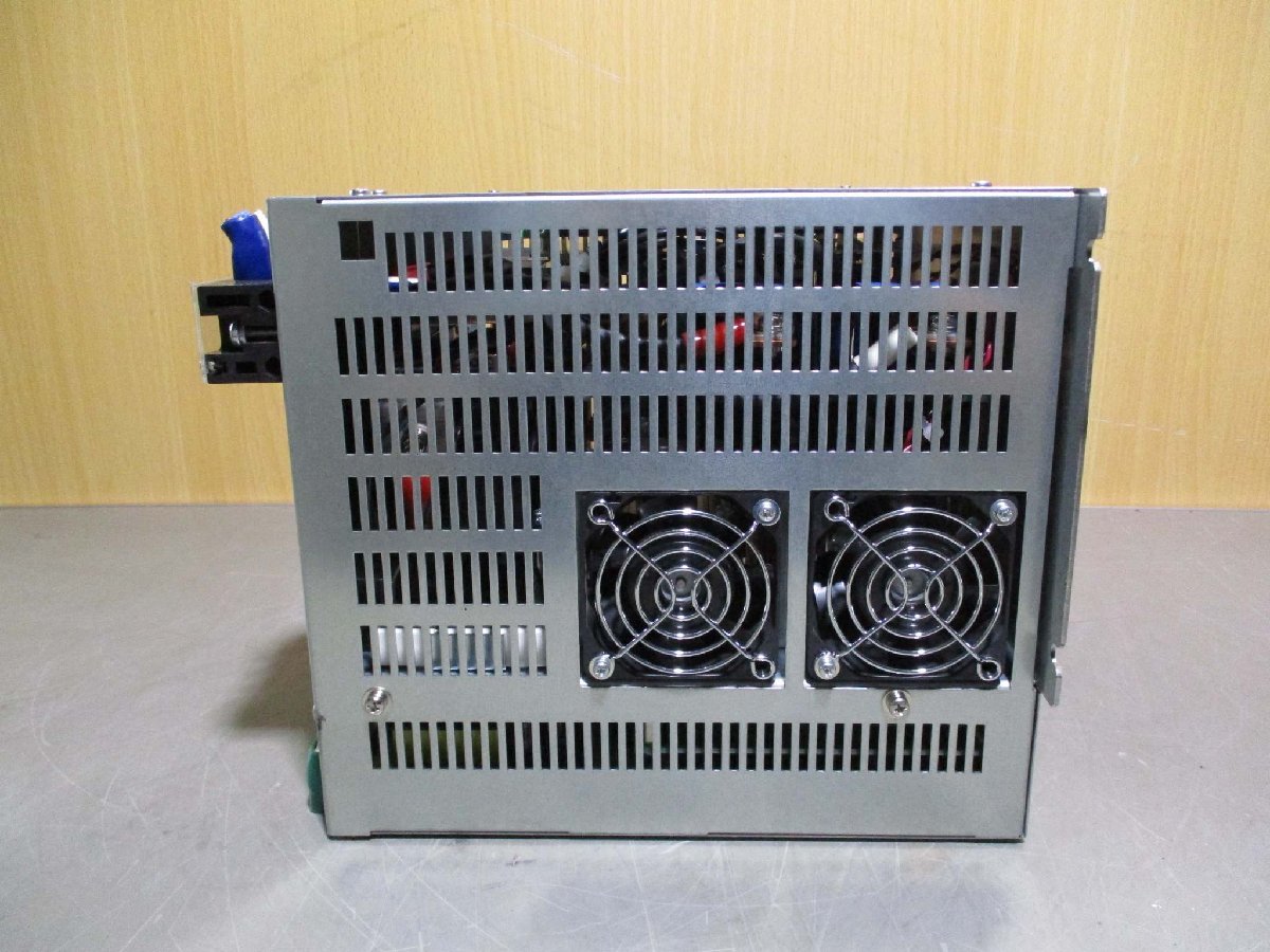 中古 NIKKI DENSO NCR-SAB1A2A-113B-H サーボドライバ 中古 NIKKI DENSO NCR-SAB1A2A-113B-H サーボドライバ