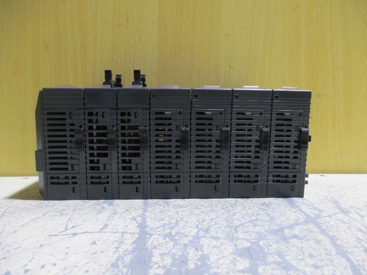 中古 KV-DA40*2/KV-AD40/KV-AM40V/KV-SC20V*2/KV-LE21V(R50627BABC009)_画像8