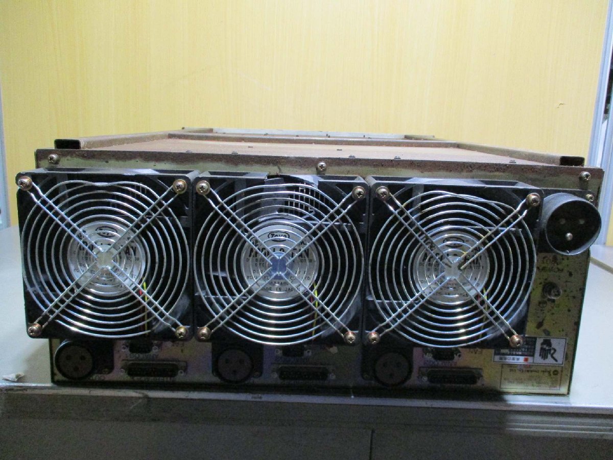 Yahoo!オークション - 中古 KYOTO DENKIKI HIGH VOLTAGE P/S KDS Yahoo!オークション - 中古 KYOTO DENKIKI HIGH VOLTAGE P/S KDS