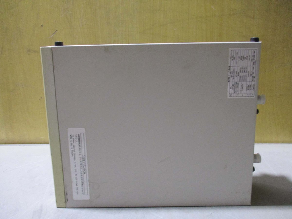 中古 OLYMPUS MK1147 EICP-S 簡易画像記録装置 ＜通電OK＞(R50712CSB018)_画像7