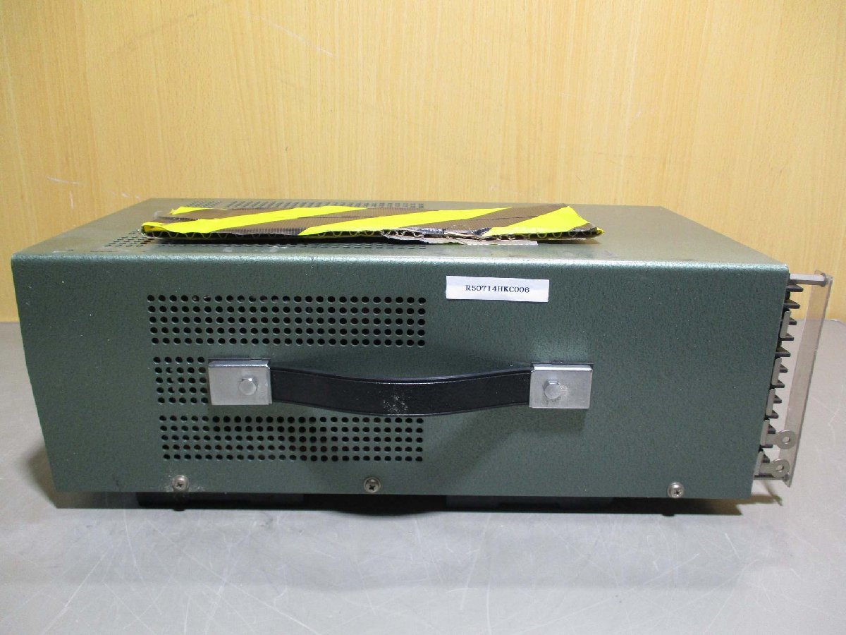 中古 E4051050 〇 KIKUSUI PAD 35-20LP 直流安定化電源装置 中古 E4051050 〇 KIKUSUI PAD 35-20LP 直流安定化電源装置