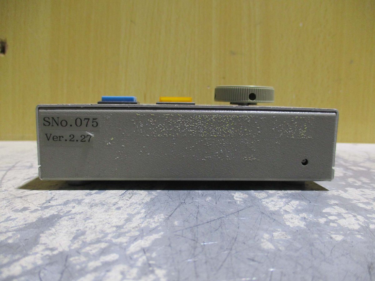 新品 未使用 MITSUBISHI/三菱 F940GOT-BWD タッチパネル【6ヶ月 新品 未使用 MITSUBISHI/三菱 F940GOT-BWD タッチパネル【6ヶ月