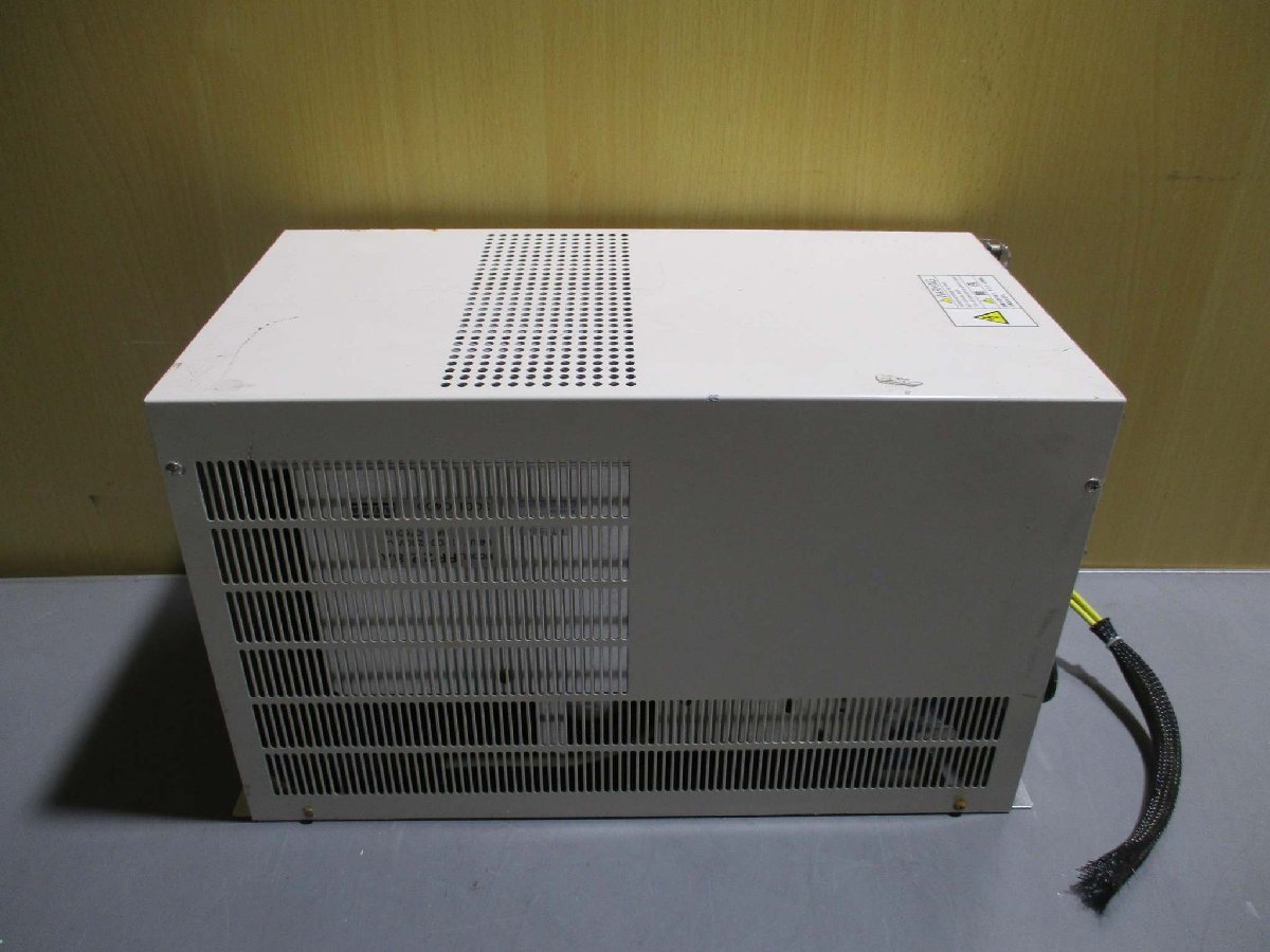 中古 KOMATSU GRS-612 Controller-Temperature(R50718MAC003)_画像3