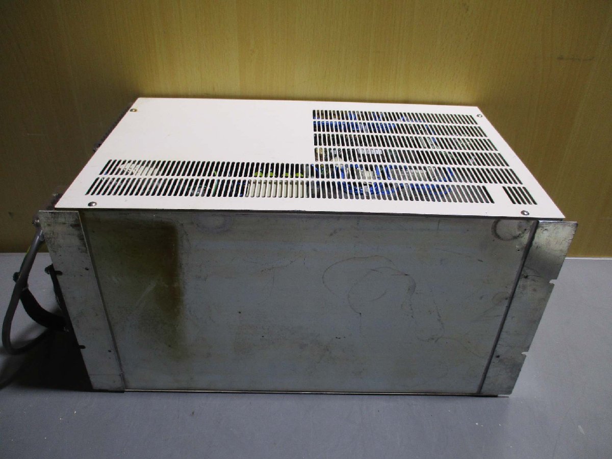 中古 KOMATSU GRS-612 Controller-Temperature(R50718MAC003)_画像4