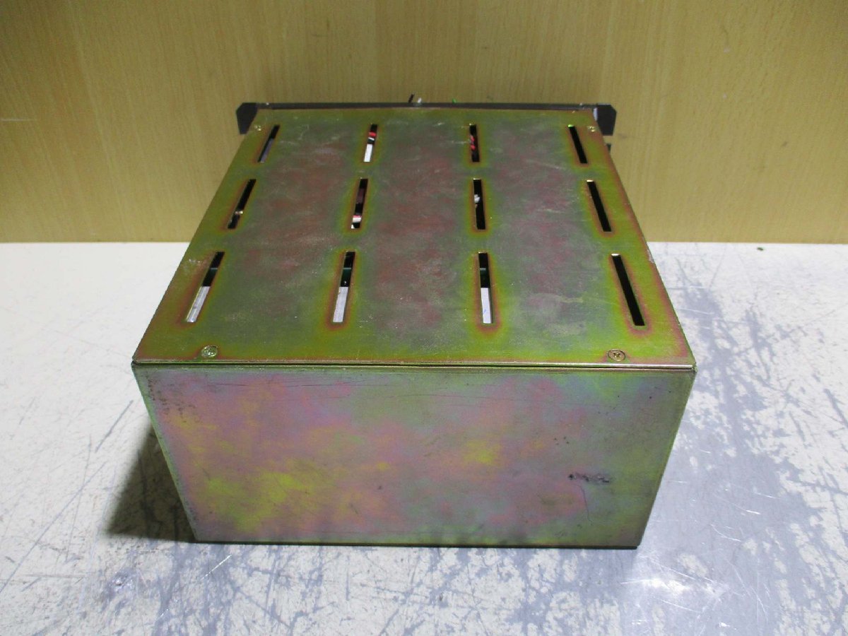 中古 NSK EMLYA2GF1-05 メガトルクモータドライバ(R50706DGE003 中古 NSK EMLYA2GF1-05 メガトルクモータドライバ(R50706DGE003