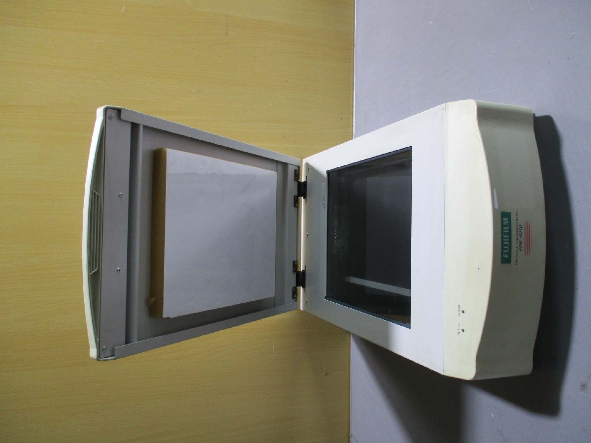 中古 FUJIFILM BUSINESS SUPPLY FPD-9210 VER II プレスケール 中古 FUJIFILM BUSINESS SUPPLY FPD-9210 VER II プレスケール