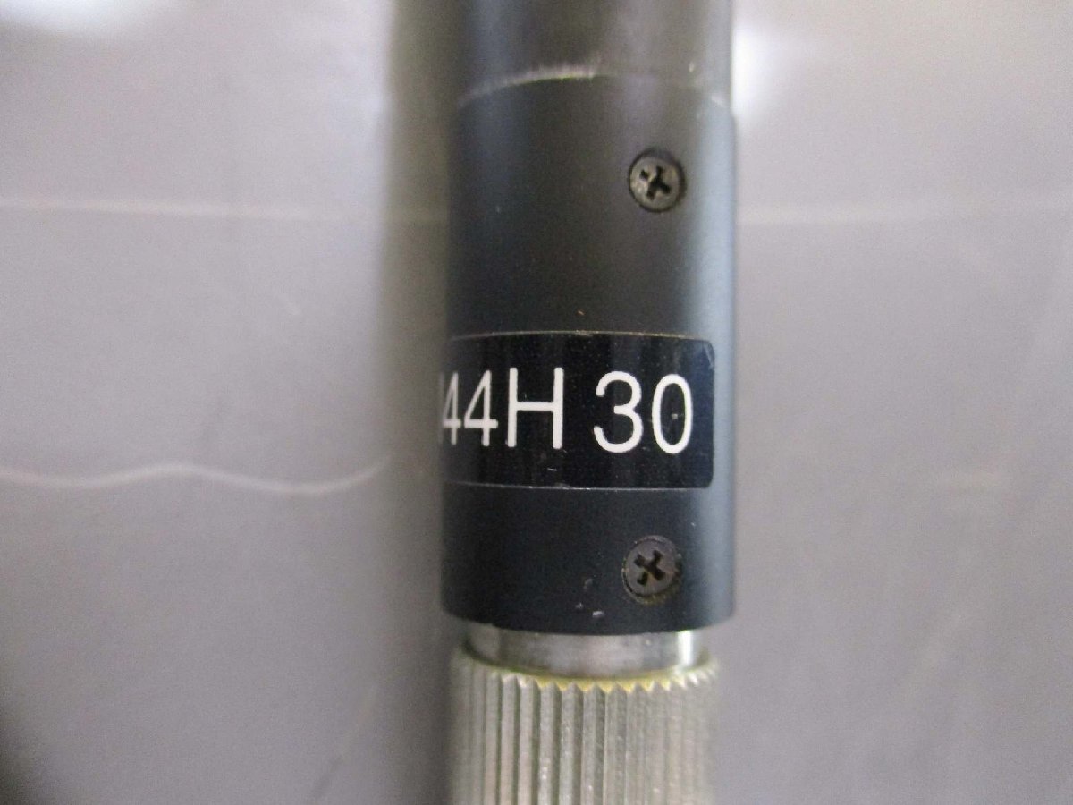 中古 Toshiba IK-UM44H 1/3-Inch CCD Remote Lipstick Camera(R50722ACA019)_画像6