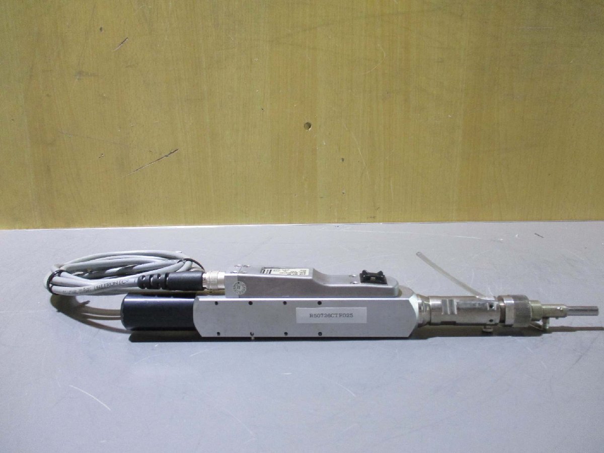 中古Atlas Copco ETF MT 50 2012 w5 R06(R50726CTF025) 電材 中古Atlas Copco ETF MT 50 2012 w5 R06(R50726CTF025) 電材