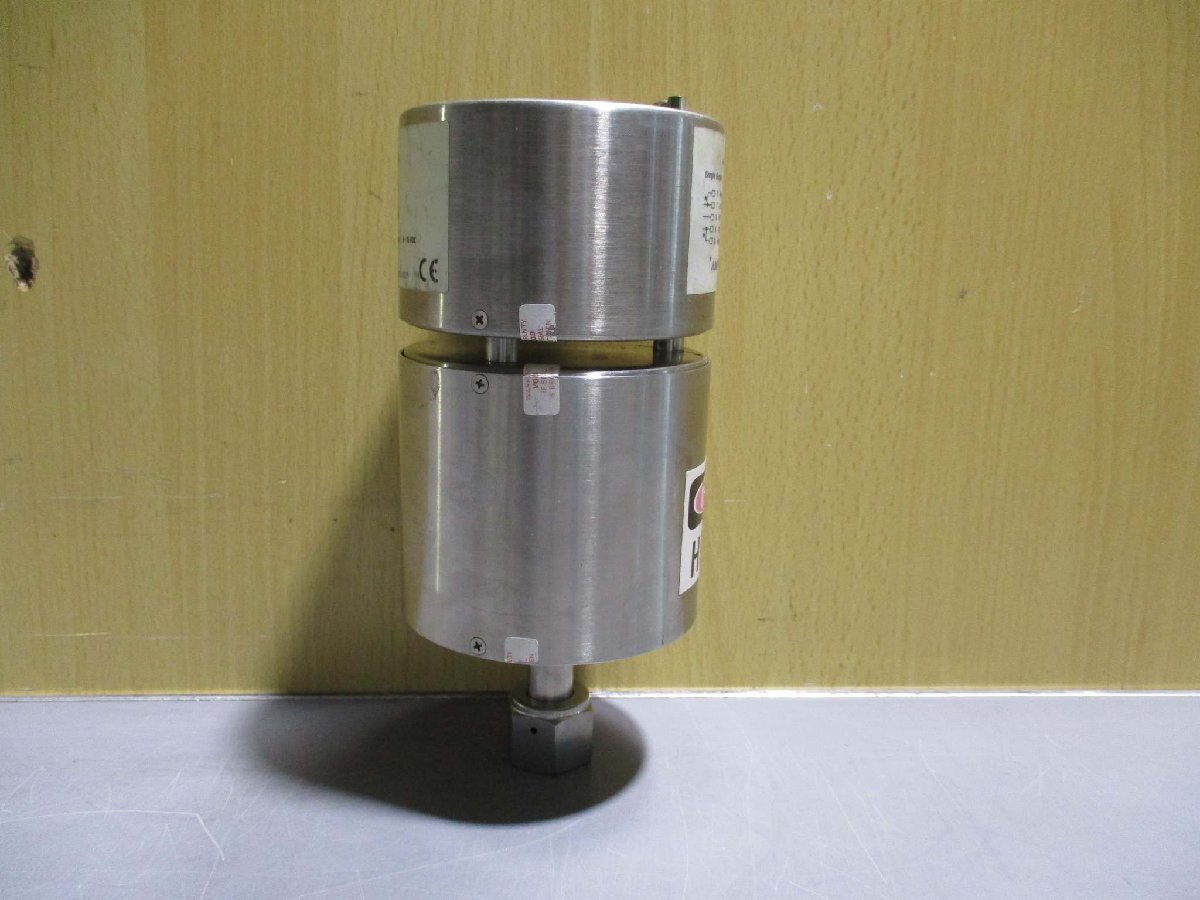 中古 MKS 631A11TBEH BARATRON PRESSURE TRANSDUCER 圧力 中古 MKS 631A11TBEH BARATRON PRESSURE TRANSDUCER 圧力
