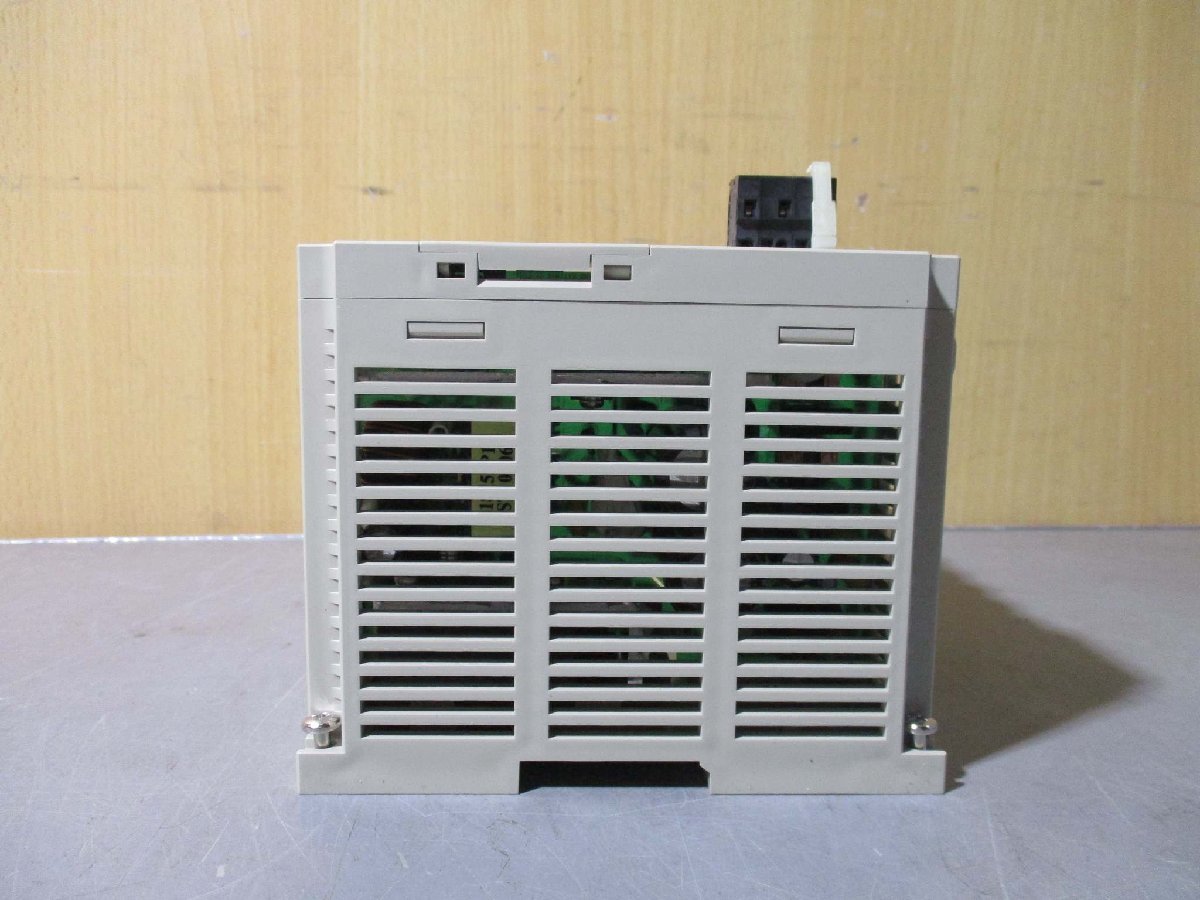 Yaskawa MP2200 MBU-01/JEPMC-BU2200 VER A1 Base Rack Unit Yaskawa MP2200 MBU-01/JEPMC-BU2200 VER A1 Base Rack Unit