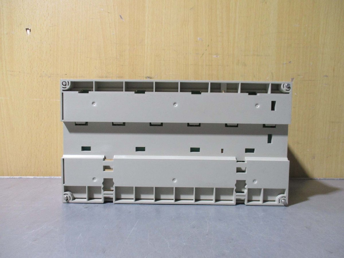 Yaskawa MP2200 MBU-01/JEPMC-BU2200 VER A1 Base Rack Unit Yaskawa MP2200 MBU-01/JEPMC-BU2200 VER A1 Base Rack Unit