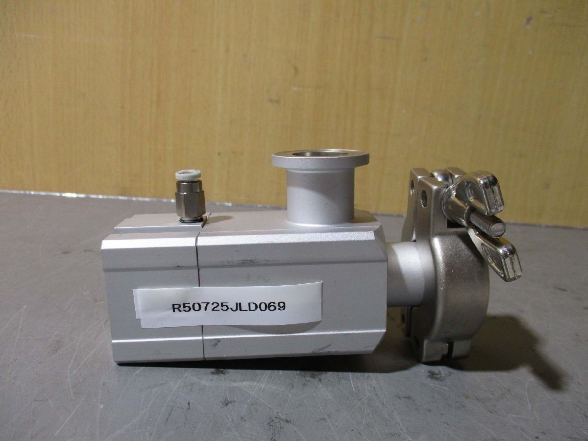 3個光陽産業 機器接続ガス栓 新品 UL 15A検査孔付き 3個光陽産業 機器接続ガス栓 新品 UL 15A検査孔付き