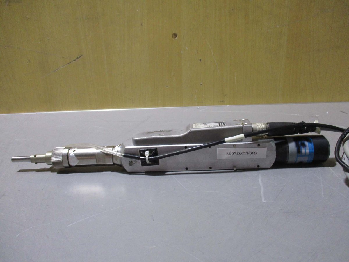 中古Atlas Copco ETF MT 50 2012 w5 R06(R50726CTF023) 電材 中古Atlas Copco ETF MT 50 2012 w5 R06(R50726CTF023) 電材